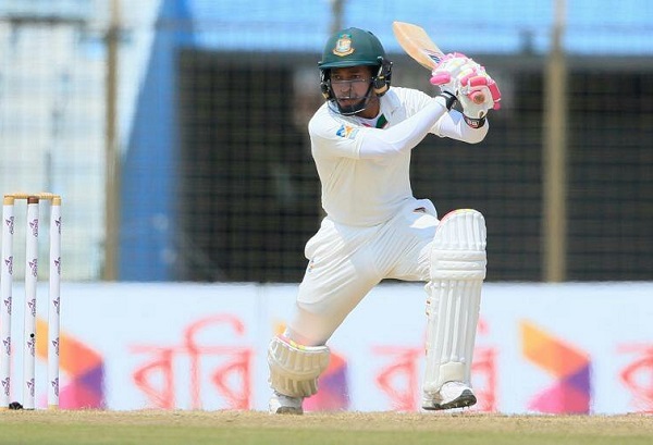 The team is ready to win the challenge: Mushfiqur