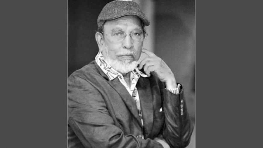Legendary music director Ali Hossain is no more