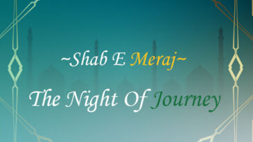 Holy Shabe Miraj 11 March