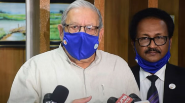 Sending staff to Malaysia: Memorandum of Understanding extended