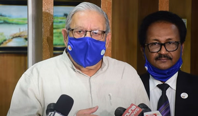 Sending staff to Malaysia: Memorandum of Understanding extended