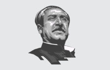 Exhibition of portraits of Bangabandhu in Calcutta