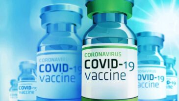 Politicians are more interested in Corona vaccine in Sylhet