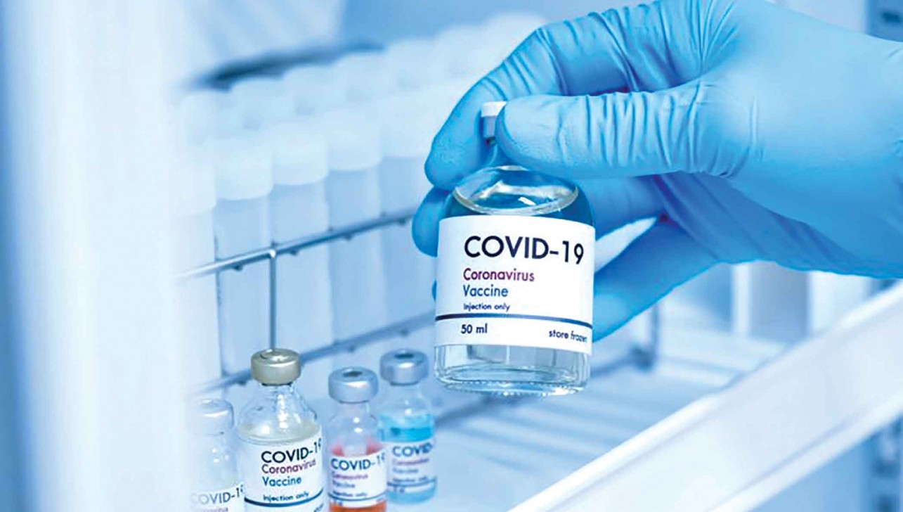 Vaccination does not require quarantine: CDC in the United States