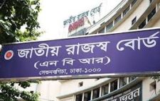 The work of NBR started to prepare the budget