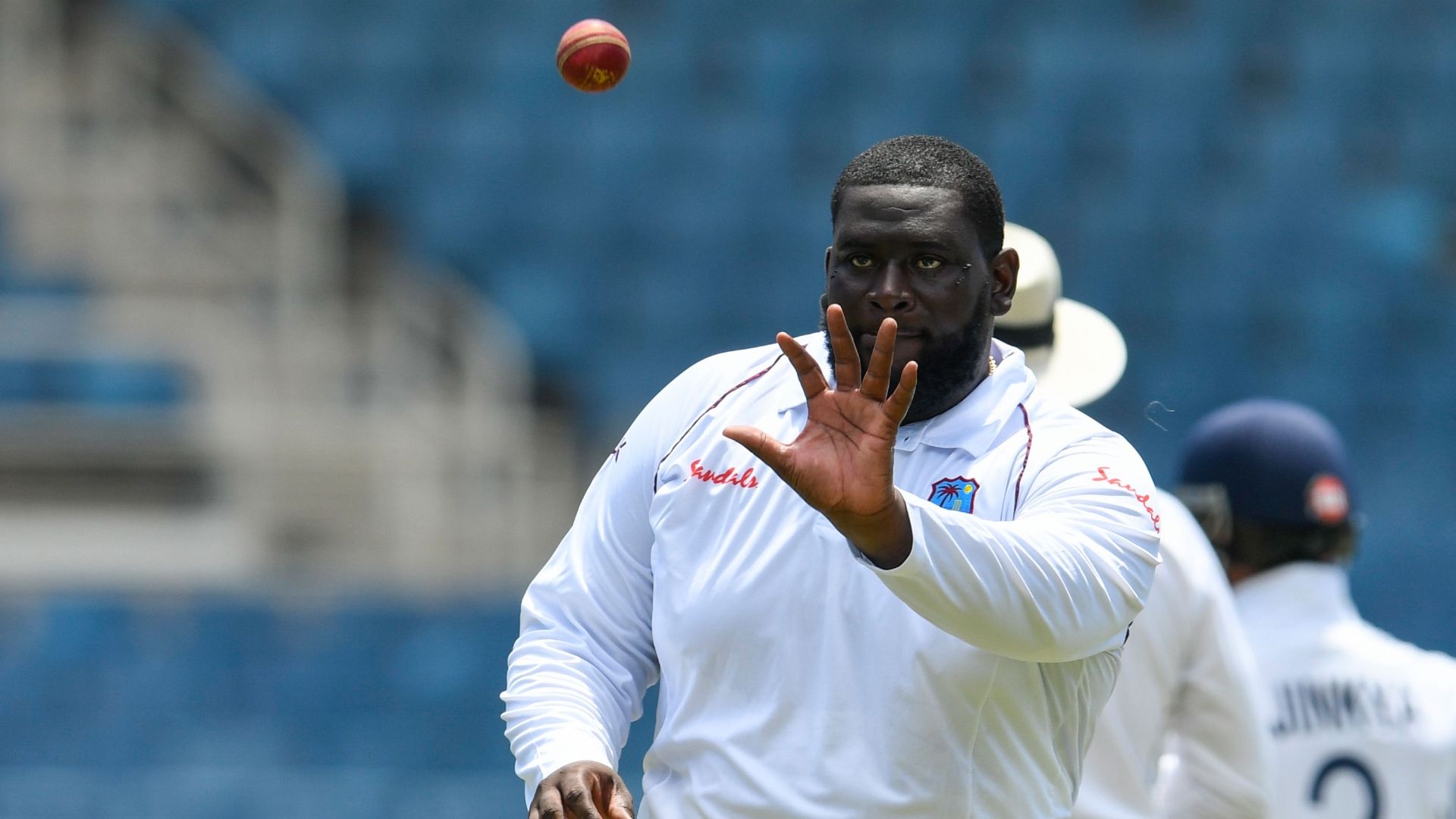 Cornwall: 14 wickets in 2 matches, 4 catches