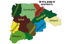 So far 15,200 people have recovered in Sylhet division