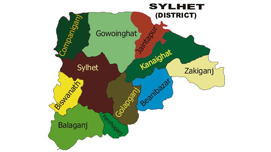 So far 15,200 people have recovered in Sylhet division