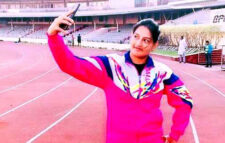 Wrestler Shirin is not contesting the election