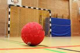 Badalgachhi girls are giving surprises in women’s handball