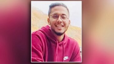 Jewel Chowdhury’s son Jimam is no more