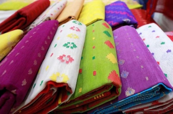 BGMEA is taking Bangladeshi fashion to the world market