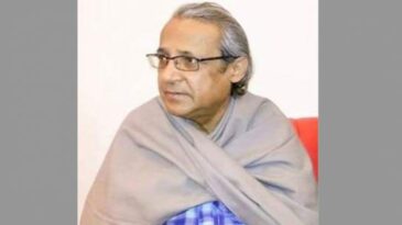 Journalist Shaheen Reza Noor is no more