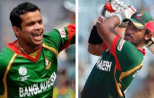 Nafis-Razzak will formally announce his retirement on Saturday