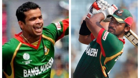 Nafis-Razzak will formally announce his retirement on Saturday