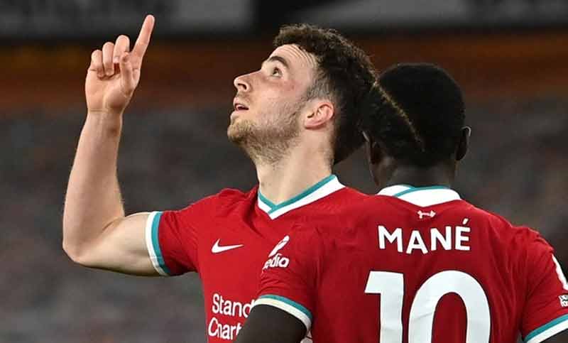Liverpool returned victorious after two matches