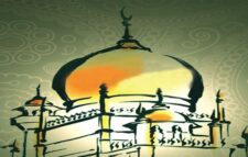 Hazrat Bara Pir Abdul Quader Jilani (Rah.)