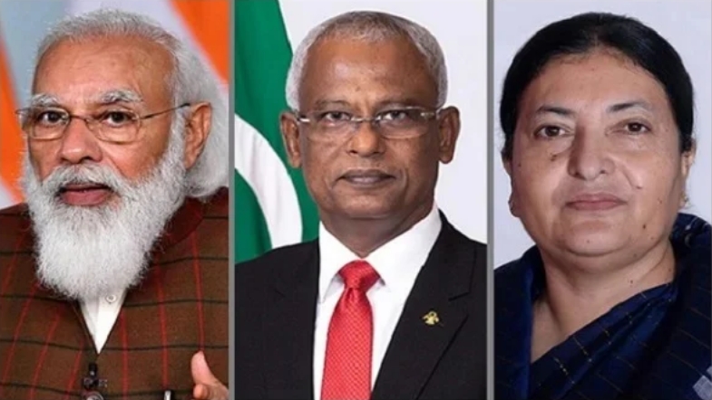 3 heads of state of Asia are coming to Dhaka this month