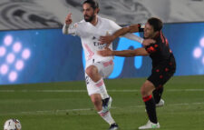 Real lost the opportunity to overtake Barcelona