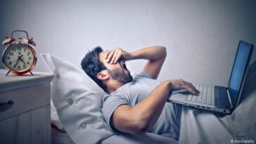 Things that can’t be done in the morning