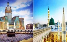 Plans to operate two holy mosques in Mecca-Medina during Ramadan