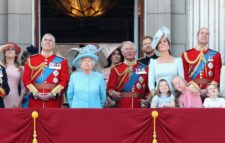 Will the British royal family survive?