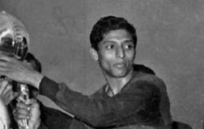 Football and Chuni Goswami’s ‘last glimpse’ was seen in the war of independence
