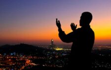 A small prayer for forgiveness