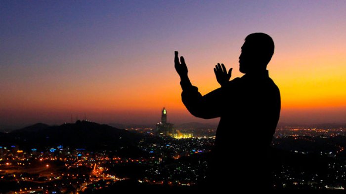 A small prayer for forgiveness