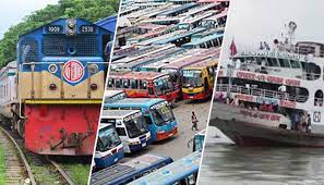 Bangladesh is the hub of regional communication