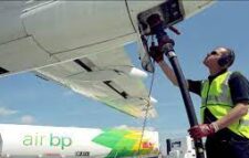 The price of jet fuel increased four times in four months