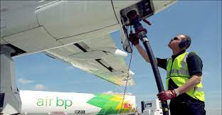 The price of jet fuel increased four times in four months