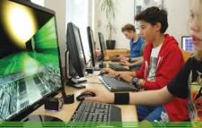 Domestic sports are now dominated by video games