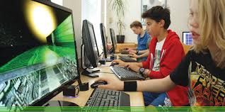 Domestic sports are now dominated by video games