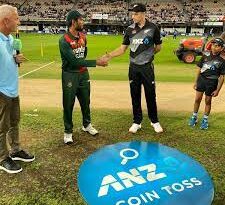Mostafiz is not in the T20 to defend the series