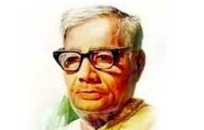 Today is the 45th death anniversary of ‘Pallikabi’ Jasimuddin
