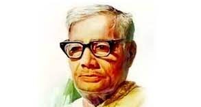 Today is the 45th death anniversary of ‘Pallikabi’ Jasimuddin