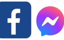 Messenger and Facebook have not been launched in Bangladesh yet, use is an alternative way