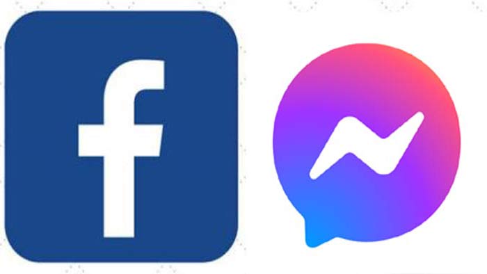 Messenger and Facebook have not been launched in Bangladesh yet, use is an alternative way