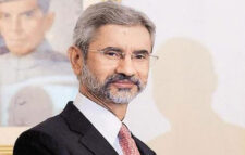 Indian Foreign Minister in Dhaka to finalize Modi’s visit