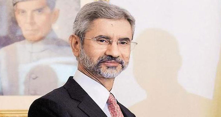 Indian Foreign Minister in Dhaka to finalize Modi’s visit