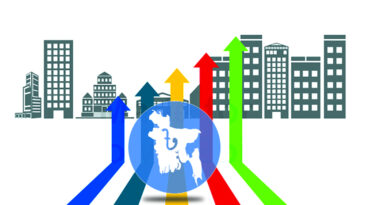 Bangladesh has surpassed India in the economic dependence index