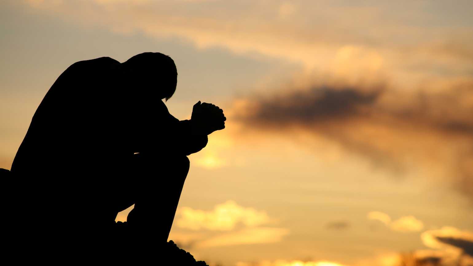 10 effective prayers to avoid danger