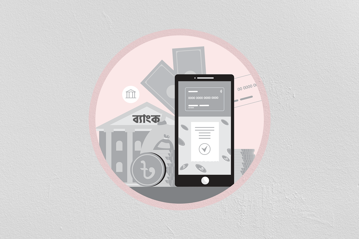 Ten years of mobile banking services in Bangladesh