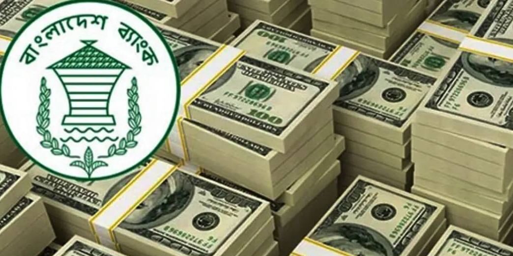 “Export development fund is now Tk 47,000 crore” – Central Bank