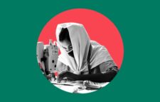 Bangladesh has overtaken India and Pakistan in garment exports