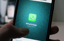 WhatsApp chat is bringing backup password