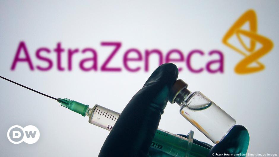 The Oxford vaccine is 80 percent effective in the elderly: AstraZeneca