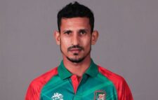 This time Nasir wants to focus on the field game