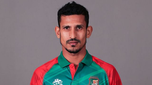 This time Nasir wants to focus on the field game